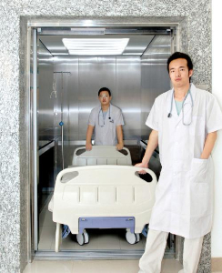 湖南醫(yī)用電梯個性化特點(diǎn)